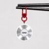 Lot de Porte Clé BTS OT7 "Vinyls Arirang"