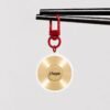 Lot de Porte Clé BTS OT7 "Vinyls Arirang"