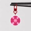 Lot de Porte Clé BTS OT7 "Vinyls Arirang"