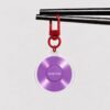 Lot de Porte Clé BTS OT7 "Vinyls Arirang"