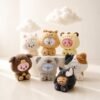 Peluches BT21 Collection "Baby Costume Plush 2023"