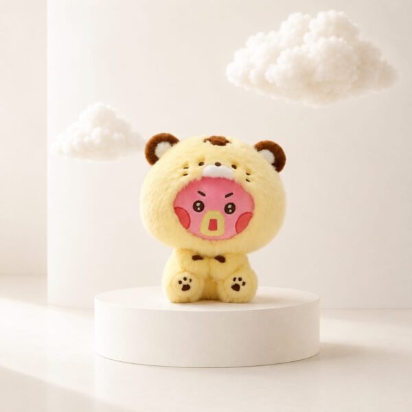 Peluches BT21 Collection "Baby Costume Plush 2023"