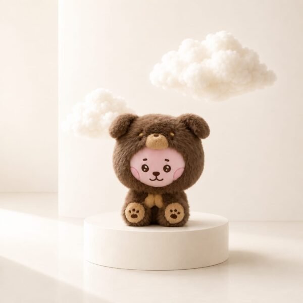 Peluches BT21 Collection "Baby Costume Plush 2023"