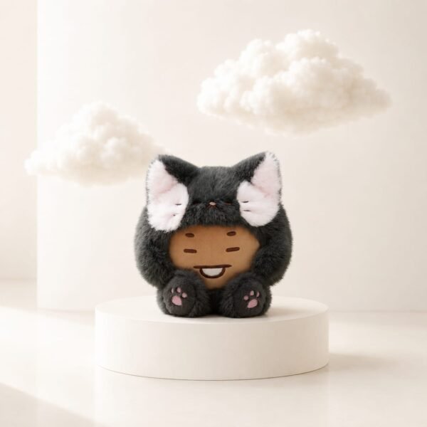 Peluches BT21 Collection "Baby Costume Plush 2023"