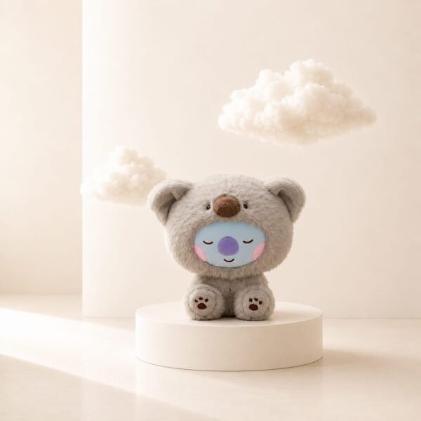 Peluches BT21 Collection "Baby Costume Plush 2023"