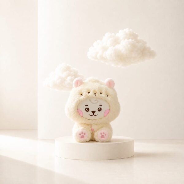 Peluches BT21 Collection "Baby Costume Plush 2023"