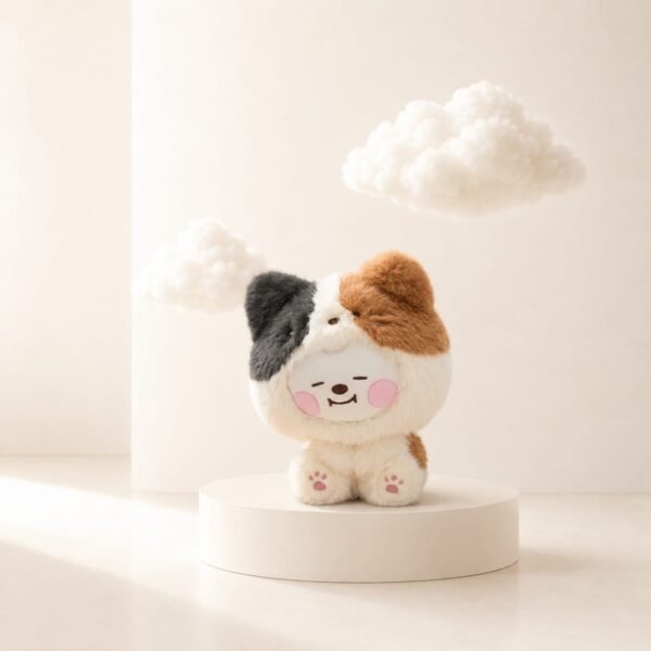Peluches BT21 Collection "Baby Costume Plush 2023"