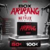Box "Arirang Goodies" Simple Format