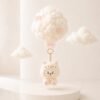 Porte Clé BT21 Collection "Baby Costume Plush 2023"