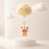 Porte Clé BT21 Collection "Baby Costume Plush 2023"