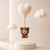 Porte Clé BT21 Collection "Baby Costume Plush 2023"
