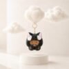 Porte Clé BT21 Collection "Baby Costume Plush 2023"