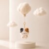Porte Clé BT21 Collection "Baby Costume Plush 2023"