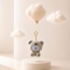 Porte Clé BT21 Collection "Baby Costume Plush 2023"