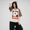 T-Shirt BTS J-Hope "Gamme Urban Wear"