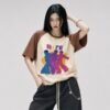 T-Shirt BTS J-Hope "Gamme Urban Wear"