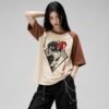 T-Shirt BTS J-Hope "Gamme Urban Wear"