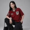 Maillot Football BTS J-Hope "Final Show 2026"