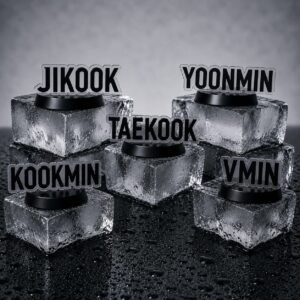 Topper LightStick V4 "Version Duo"