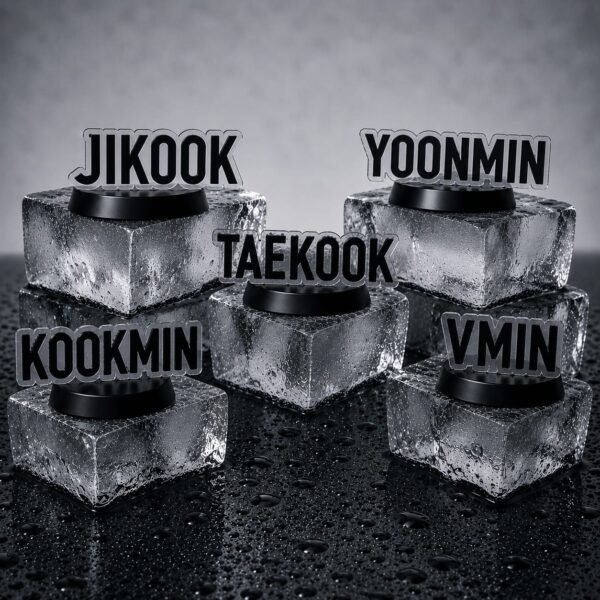 Topper LightStick V4 "Version Duo"