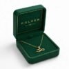 WhatsApp Image 2026-09-19 at 17.32.18 b Lot Parure JK Golden Bracelet + Collier