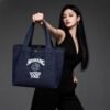 Sac a main en Jean "Arirang World Tour"