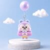 Bijoux de Sacs BT21 Edition "Swim Ring"