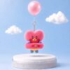 Bijoux de Sacs BT21 Edition "Swim Ring"