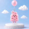 Bijoux de Sacs BT21 Edition "Swim Ring"